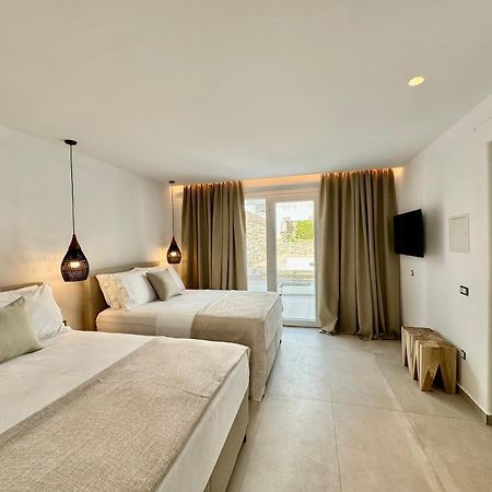Sofos Suites Mykonos Mykonos Town 외부 사진