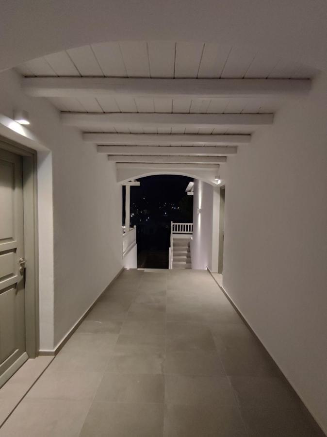 Sofos Suites Mykonos Mykonos Town 외부 사진