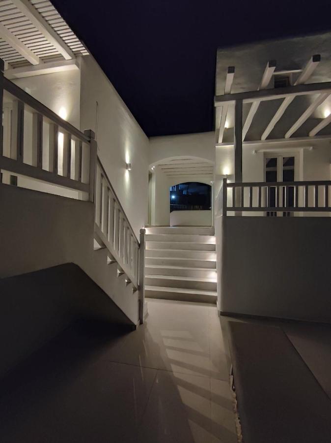 Sofos Suites Mykonos Mykonos Town 외부 사진