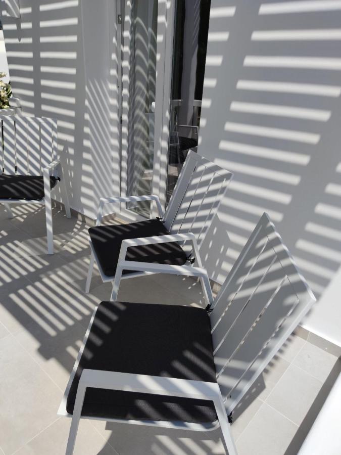 Sofos Suites Mykonos Mykonos Town 외부 사진