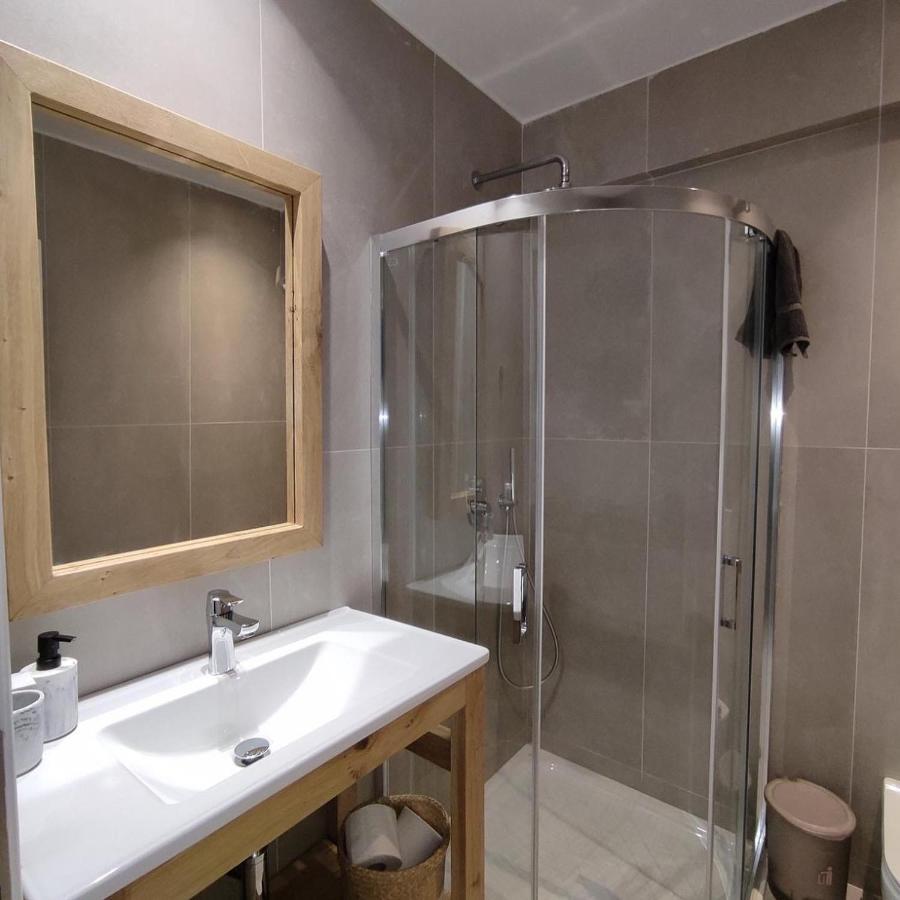Sofos Suites Mykonos Mykonos Town 외부 사진