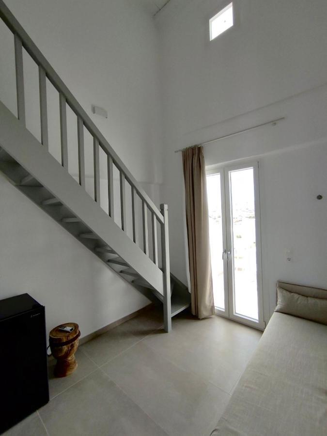 Sofos Suites Mykonos Mykonos Town 외부 사진