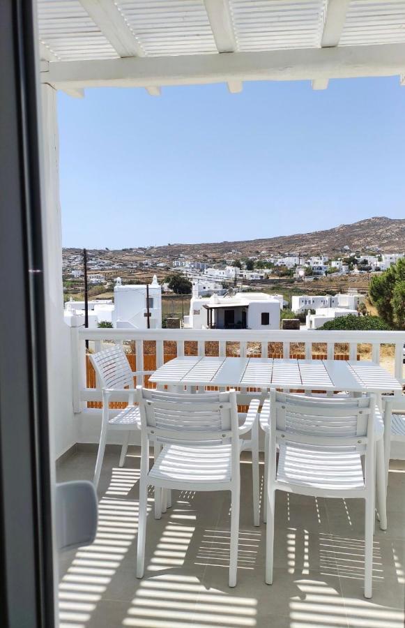 Sofos Suites Mykonos Mykonos Town 외부 사진