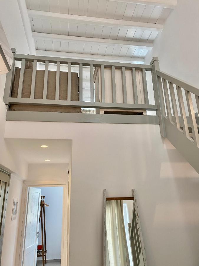 Sofos Suites Mykonos Mykonos Town 외부 사진