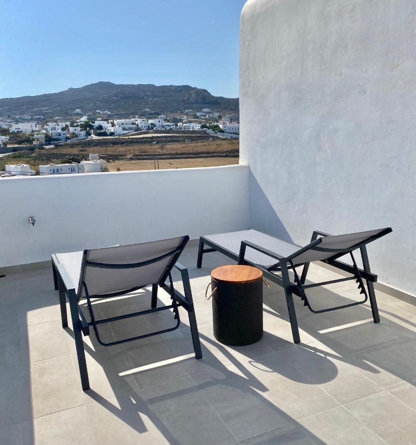 Sofos Suites Mykonos Mykonos Town 외부 사진