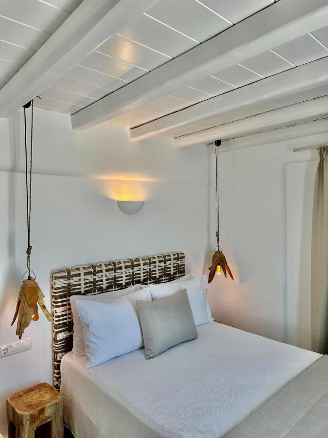 Sofos Suites Mykonos Mykonos Town 외부 사진