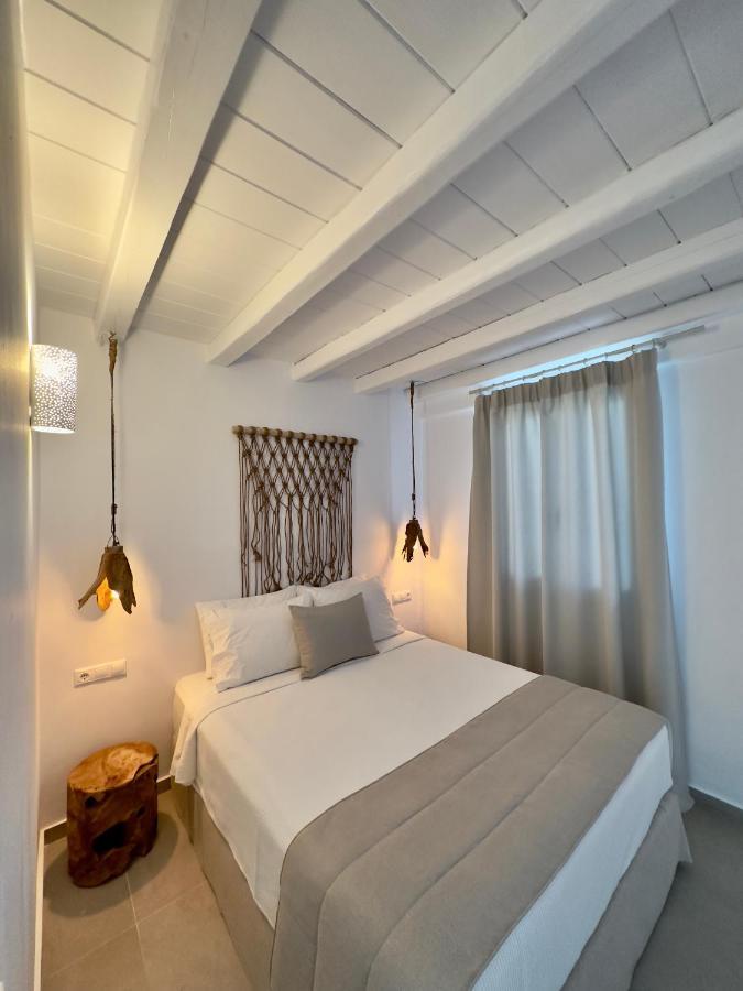 Sofos Suites Mykonos Mykonos Town 외부 사진