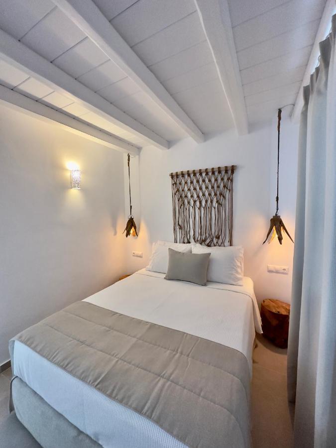 Sofos Suites Mykonos Mykonos Town 외부 사진