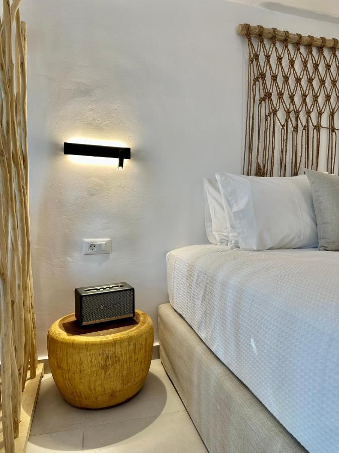 Sofos Suites Mykonos Mykonos Town 외부 사진