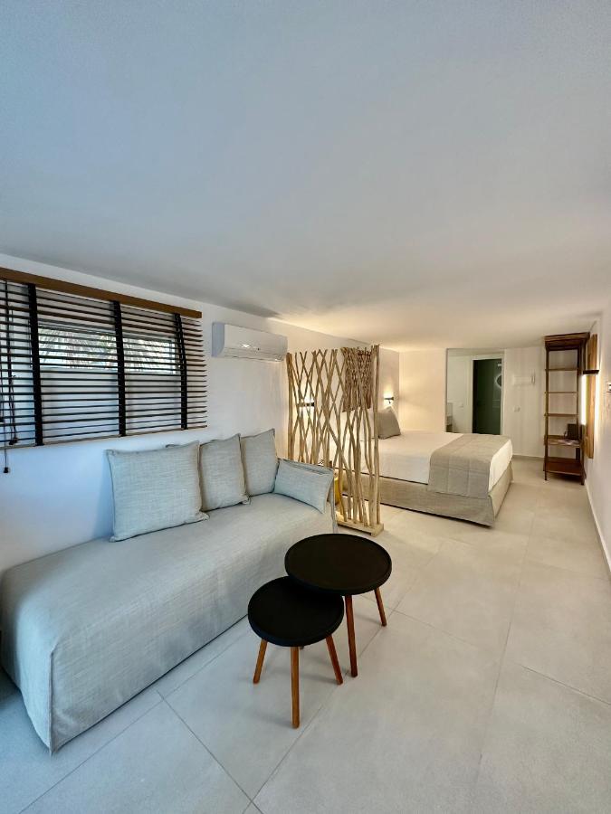 Sofos Suites Mykonos Mykonos Town 외부 사진