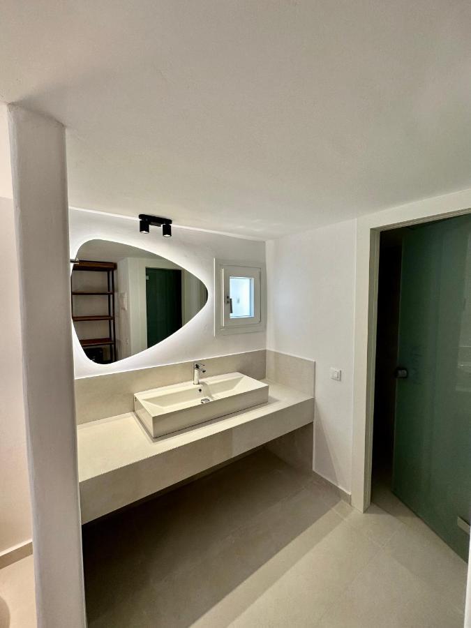 Sofos Suites Mykonos Mykonos Town 외부 사진