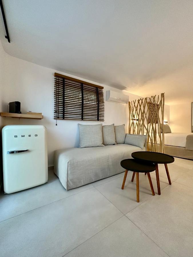Sofos Suites Mykonos Mykonos Town 외부 사진
