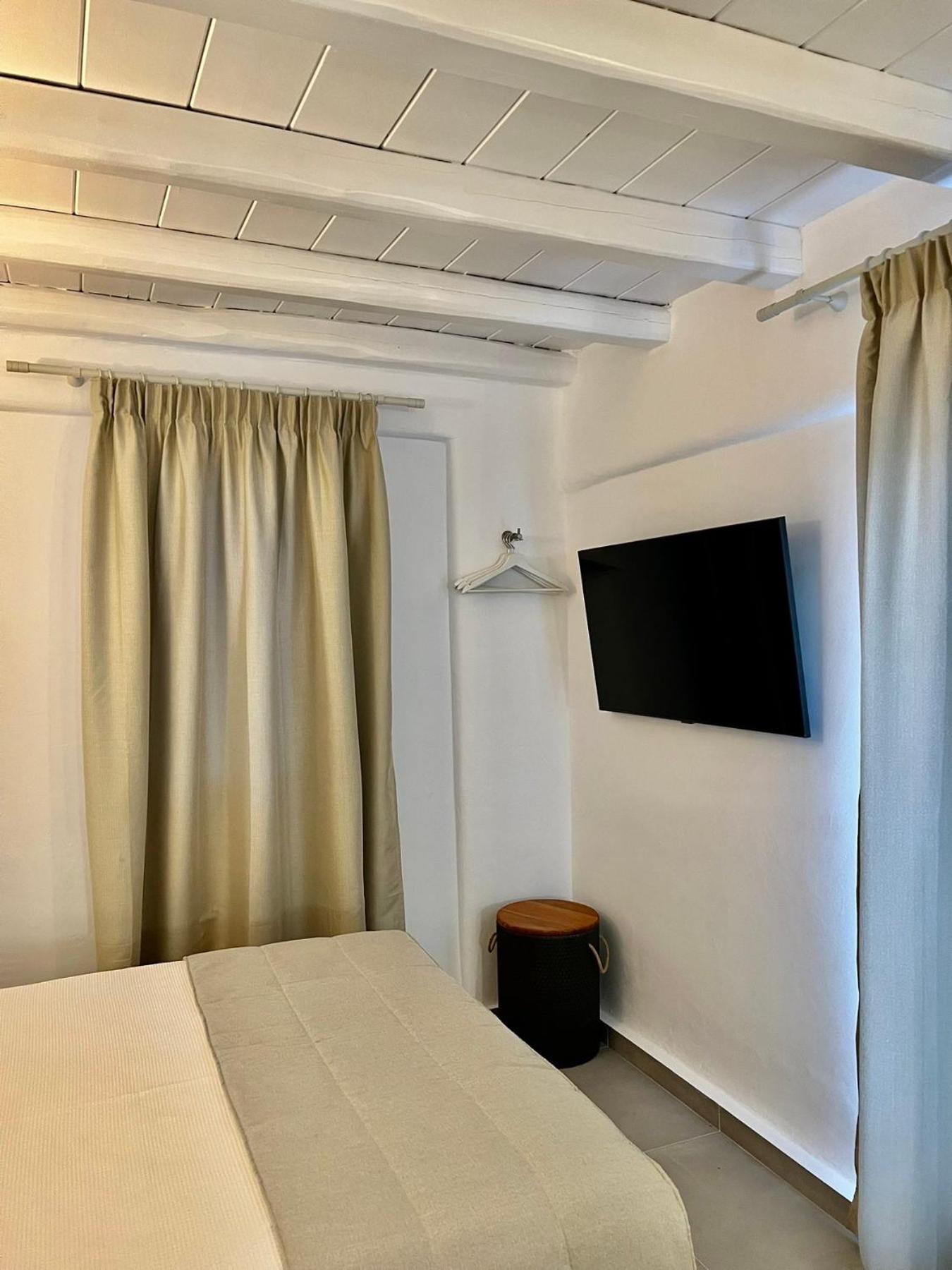 Sofos Suites Mykonos Mykonos Town 외부 사진