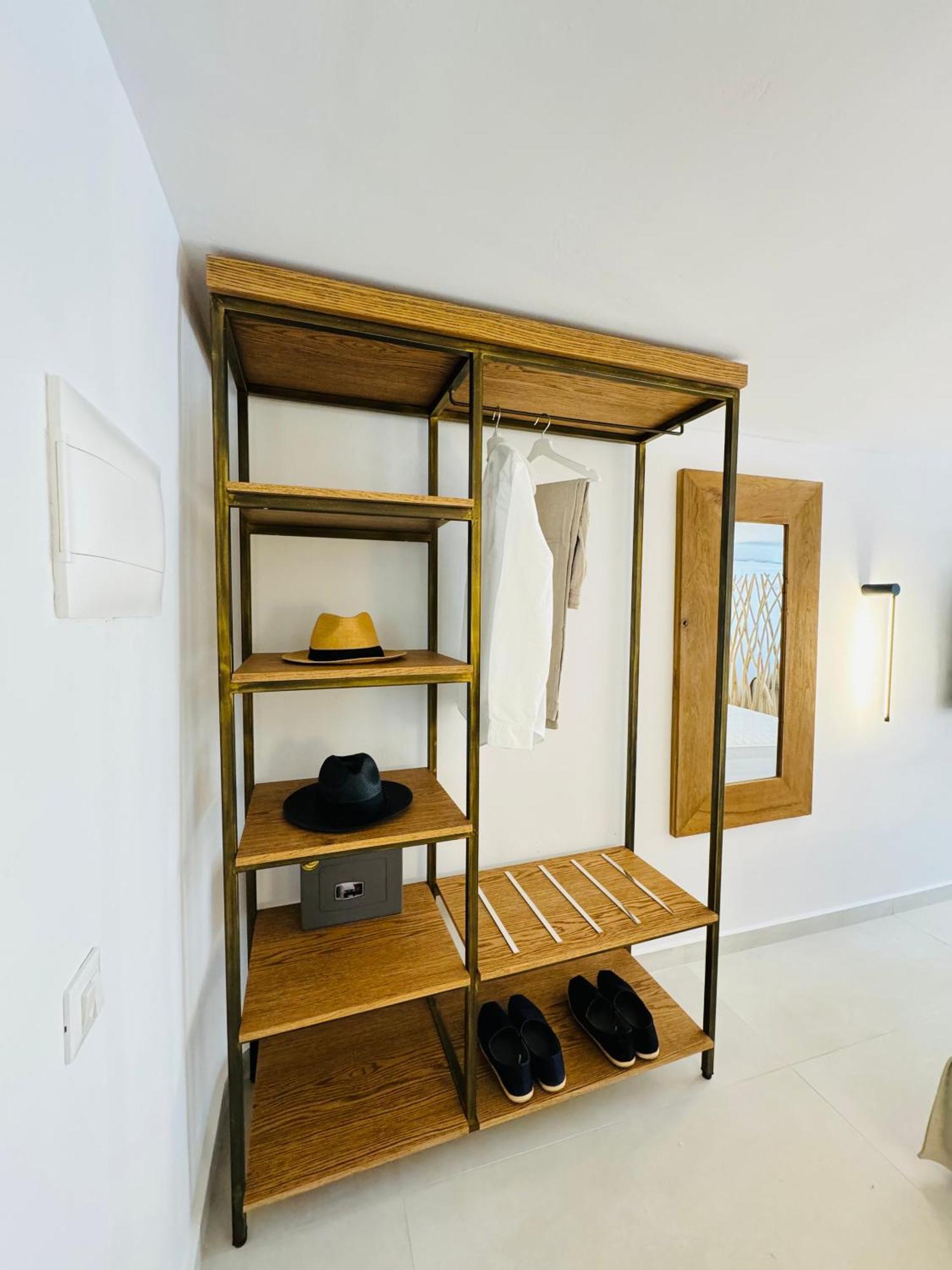 Sofos Suites Mykonos Mykonos Town 외부 사진