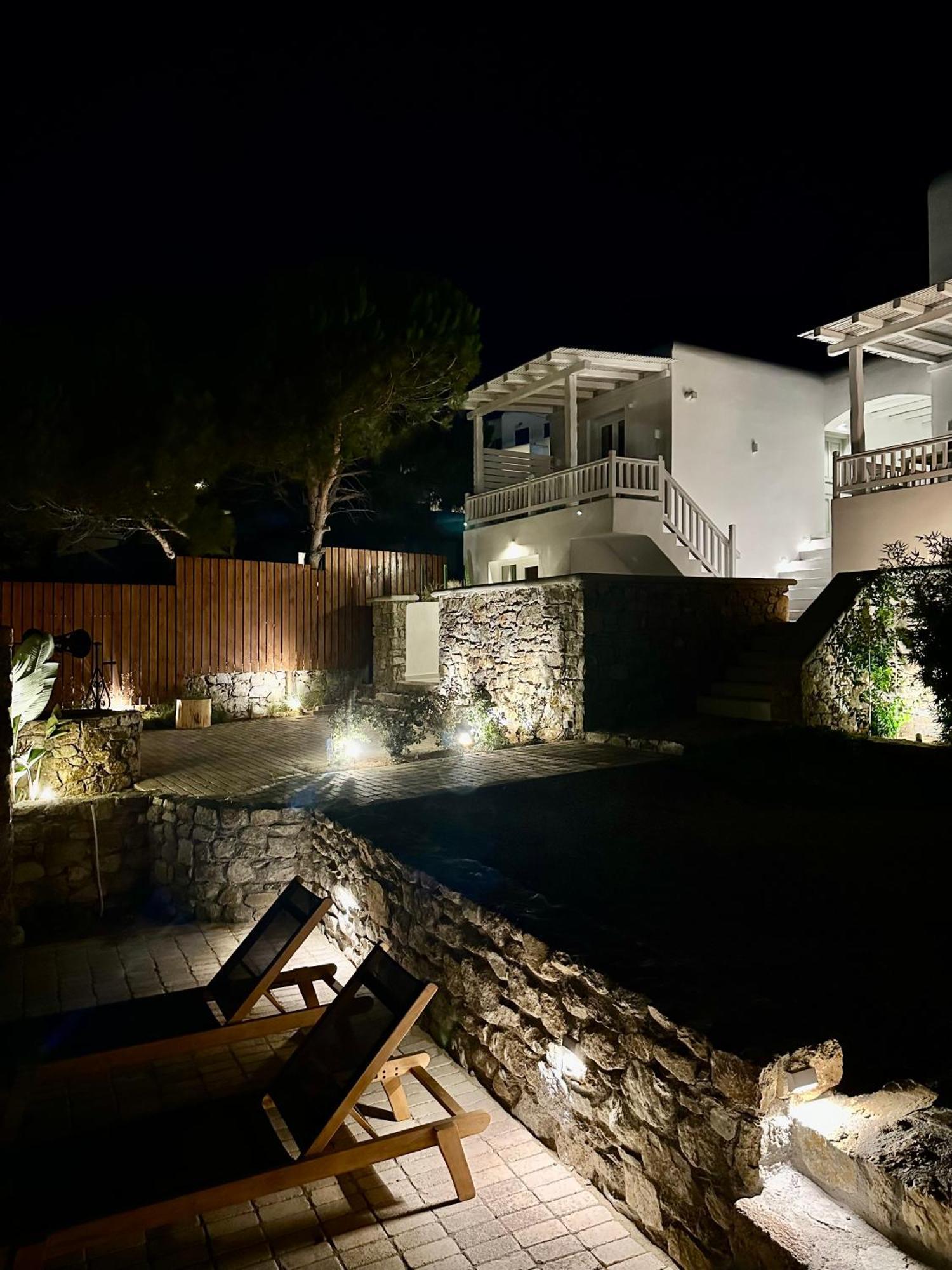 Sofos Suites Mykonos Mykonos Town 외부 사진