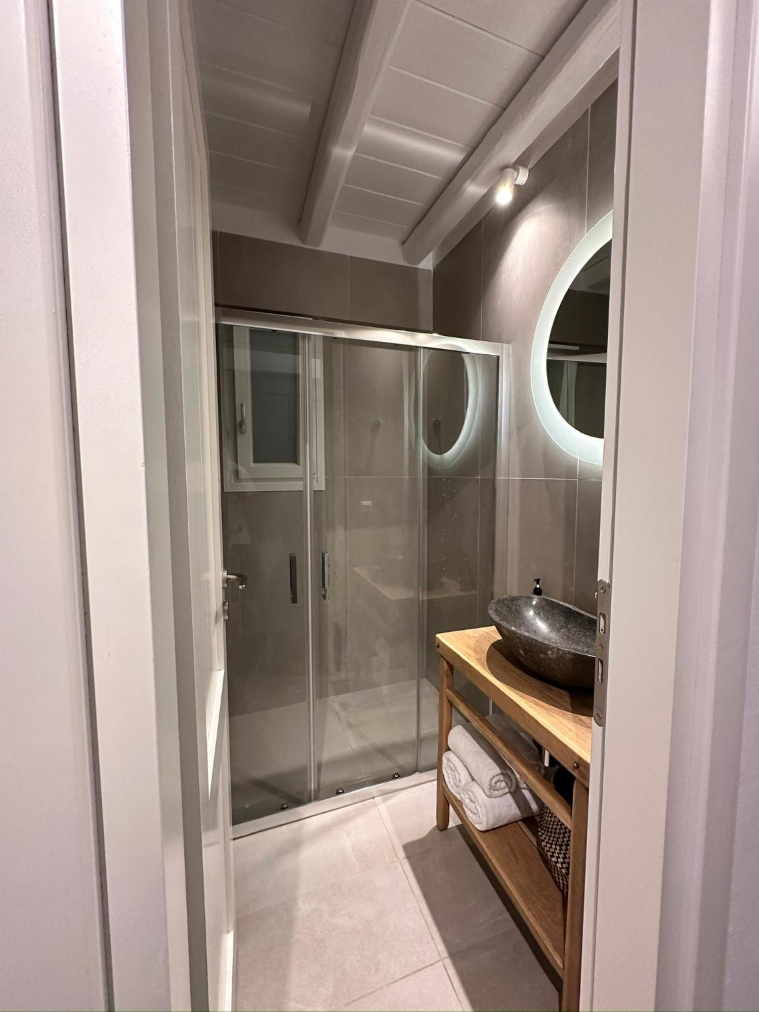 Sofos Suites Mykonos Mykonos Town 외부 사진