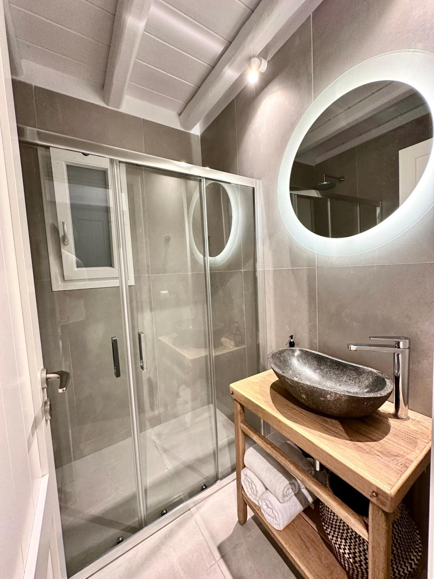 Sofos Suites Mykonos Mykonos Town 외부 사진