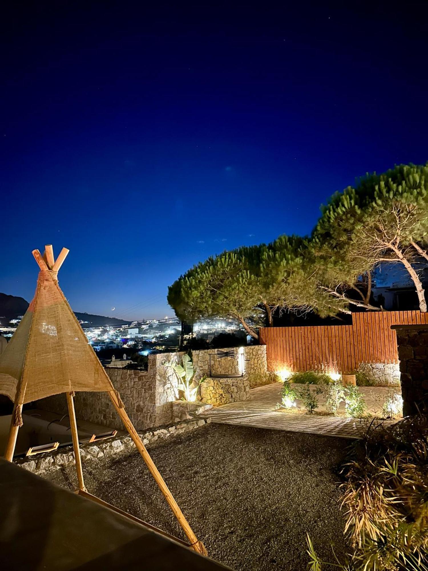 Sofos Suites Mykonos Mykonos Town 외부 사진
