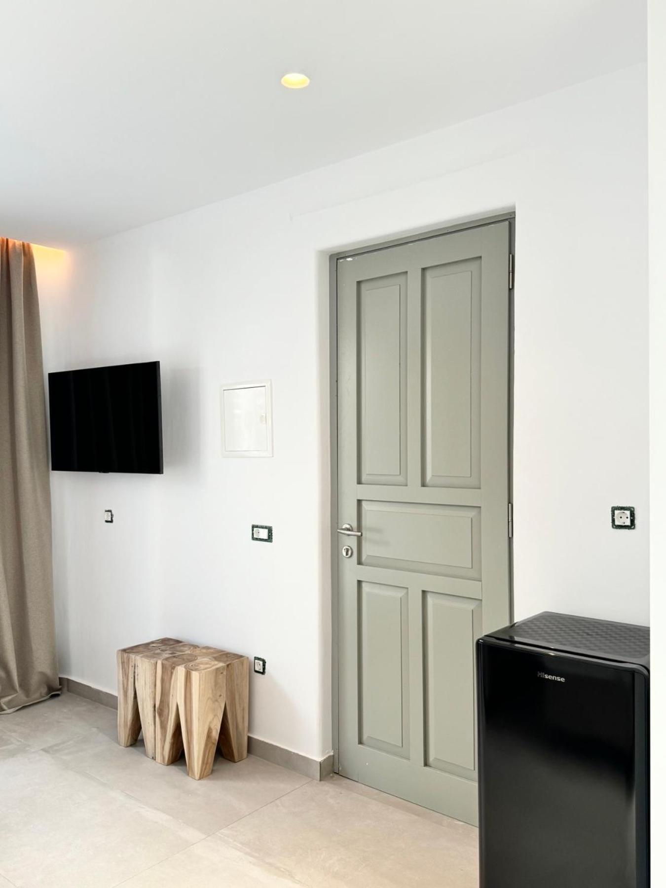 Sofos Suites Mykonos Mykonos Town 외부 사진