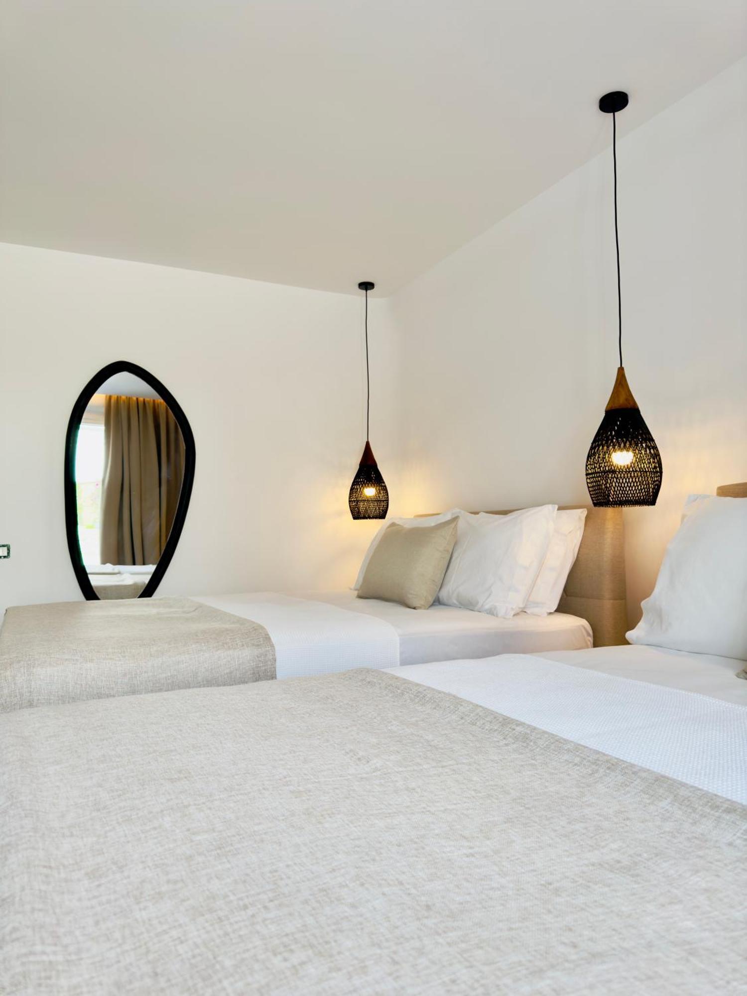 Sofos Suites Mykonos Mykonos Town 외부 사진
