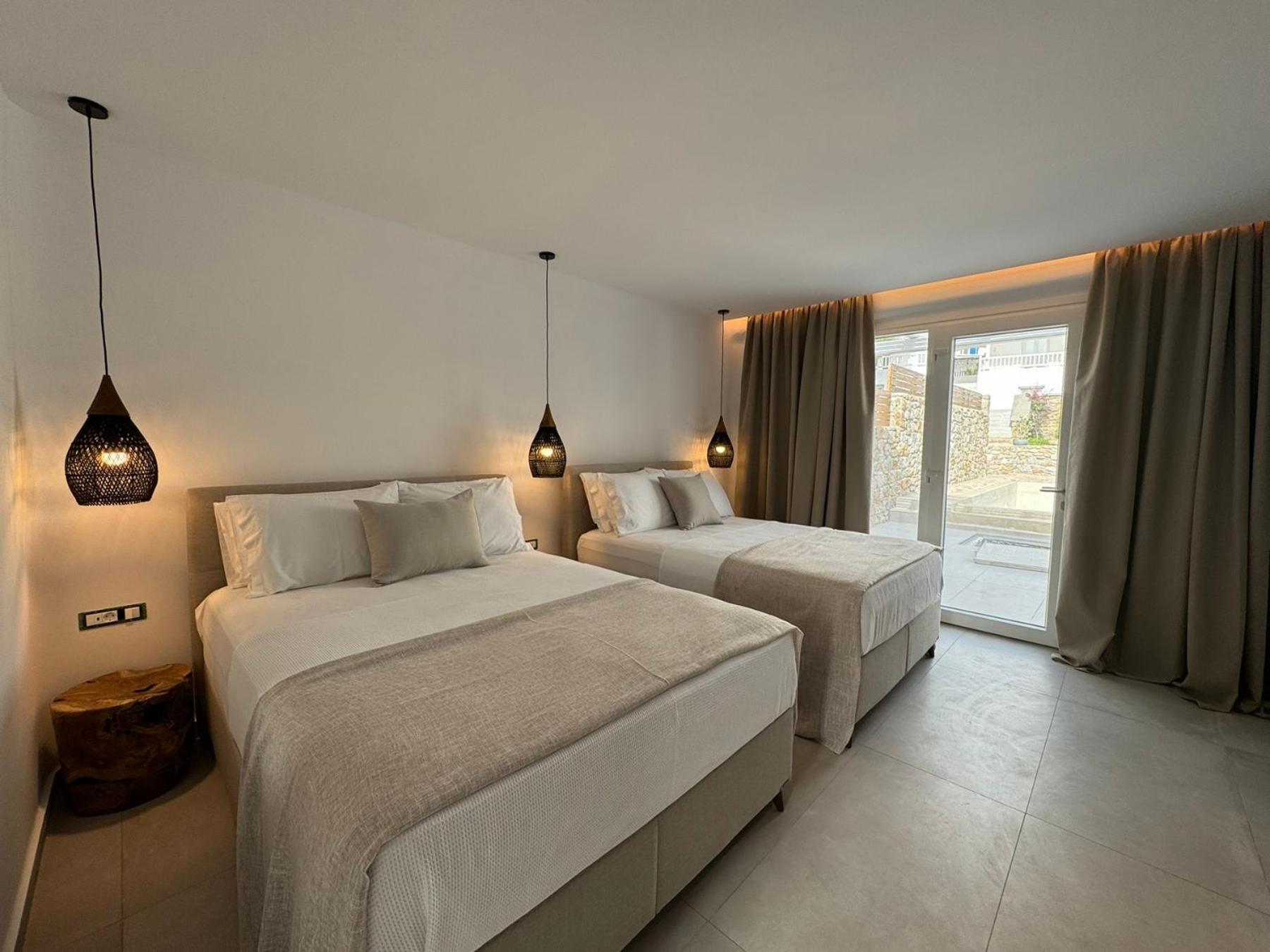 Sofos Suites Mykonos Mykonos Town 객실 사진