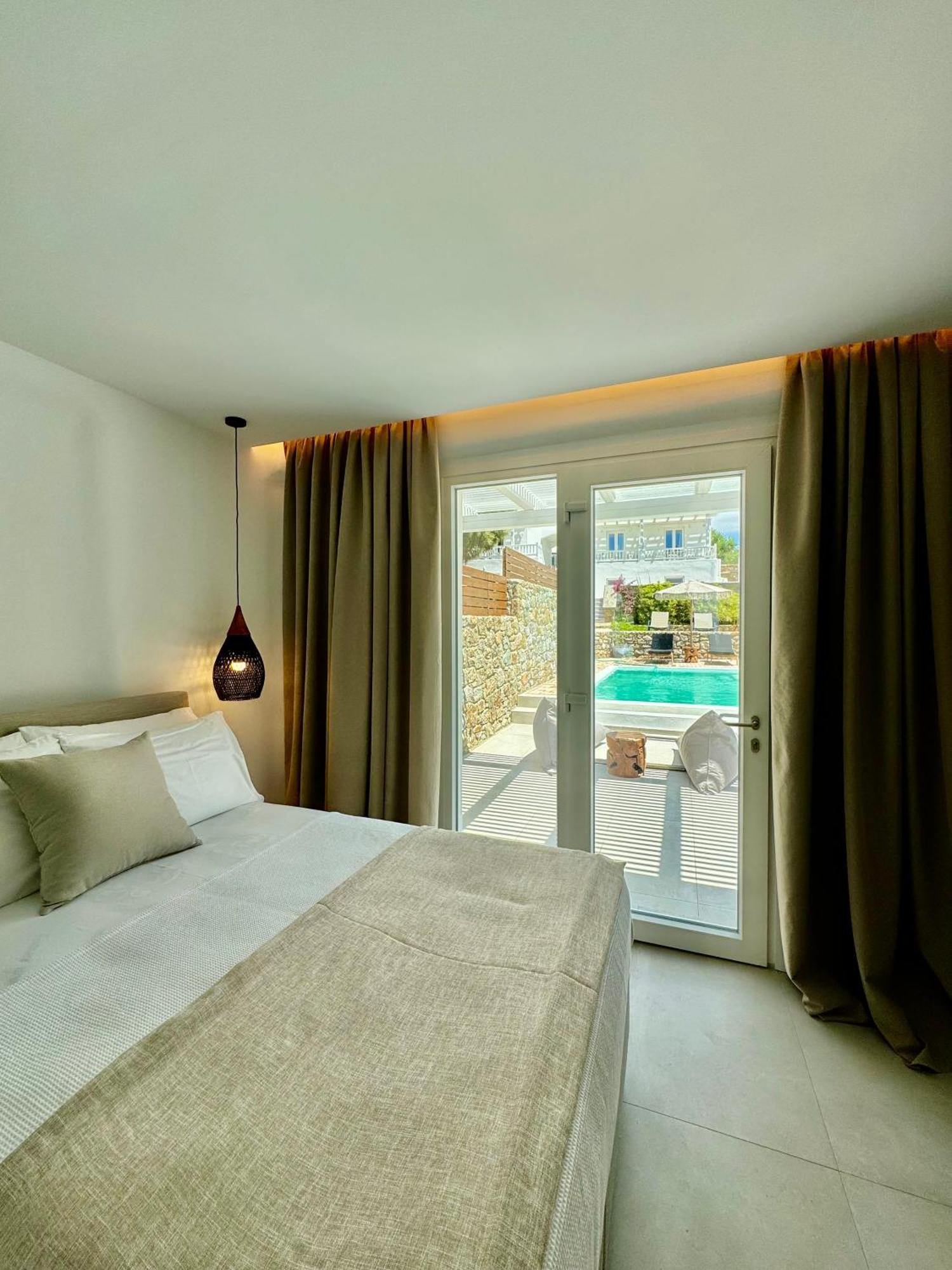 Sofos Suites Mykonos Mykonos Town 외부 사진