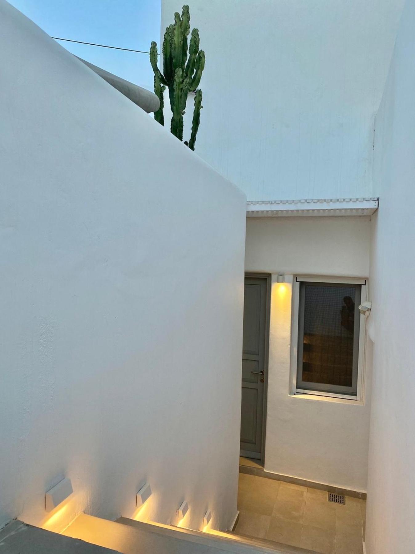 Sofos Suites Mykonos Mykonos Town 객실 사진